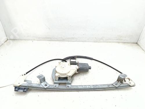 Used Rear left window mechanism Rear left window mechanism 38870021 38870021