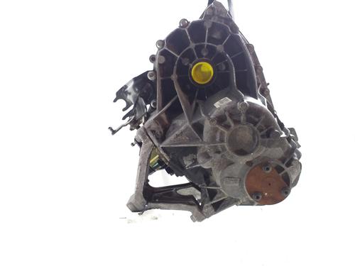 Used Gearbox FORD FOCUS II (DA_, HCP, DP) [2004-2013]  7209324
