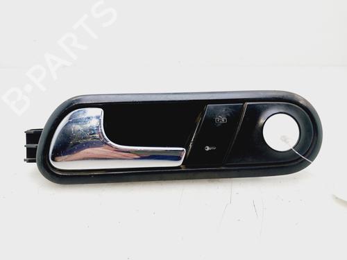 Venstre foran invendig håndtak SEAT IBIZA III (6L1) [2002-2009]  29875402