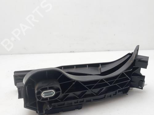 Pedal VW PASSAT B6 (3C2)  | BP18037448I4 