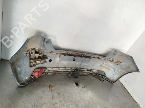 Rear bumper CITROËN C4 I (LC_) | BP31087800C8