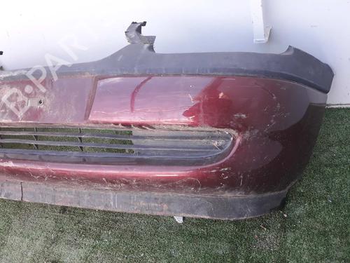 Front bumper OPEL CORSA B (S93) 1.2 i 16V (F08, F68, M68) | BP2887974C7 