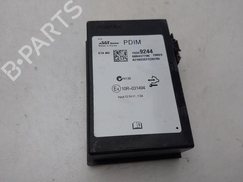 Elektronisk modul Elektronisk modul OPEL INSIGNIA A (G09) [2008-2017] 36887689 36887689