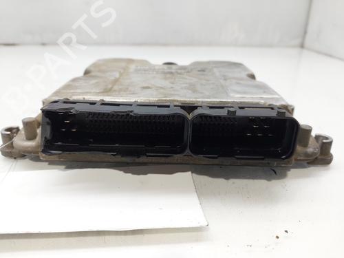 Engine control unit (ECU) CHRYSLER VOYAGER IV (RG, RS) 2.5 CRD | BP12411427M57 