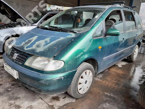 Used Parts SEAT ALHAMBRA (7V8, 7V9)    1126397