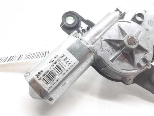 Viskermotor bakrute SEAT LEON (5F1)  | BP6317029M102 
