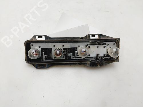 Andere für PEUGEOT 307 Break (3E) [2002-2009]  27670364