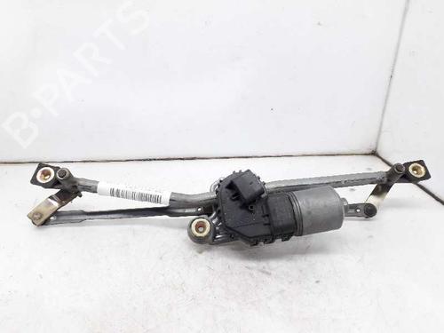 Front wiper motor FORD MONDEO III Saloon (B4Y) 2.0 TDCi | BP2889735M29 