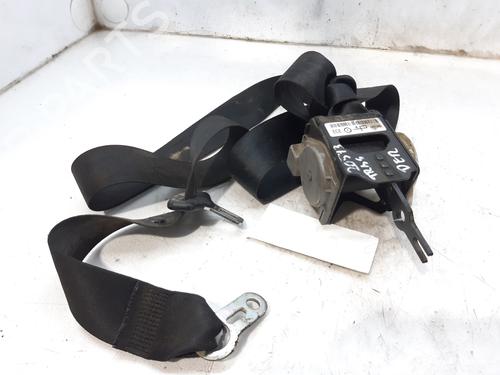 Ceinture de sécurité arrière droite BMW 3 (E90) 318 d (143 hp) 8886748