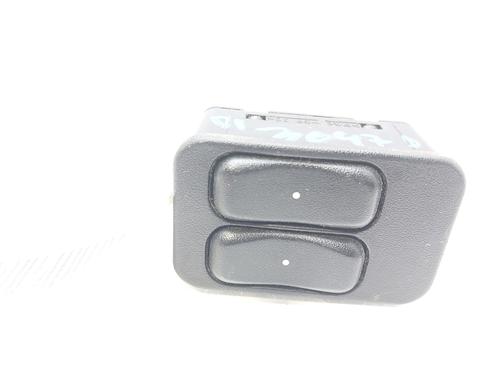 Venstre fortil elrude kontakt OPEL ZAFIRA A MPV (T98) 2.2 DTI 16V (F75) (125 hp) 12415876