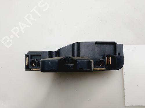 Tailgate lock CITROËN XSARA PICASSO (N68) 2.0 HDi | BP29820887C101 