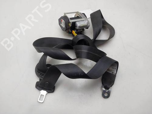 Used Front left seatbelt Front left seatbelt VW GOLF VI (5K1) [2008-2014] 40069094 40069094