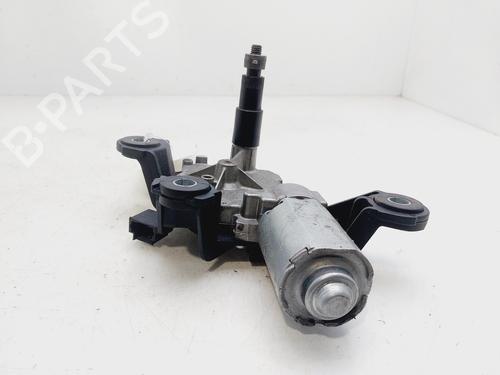 Rear wiper motor NISSAN QASHQAI / QASHQAI +2 I (J10, NJ10, JJ10E) 2.0 dCi | BP25791280M102 