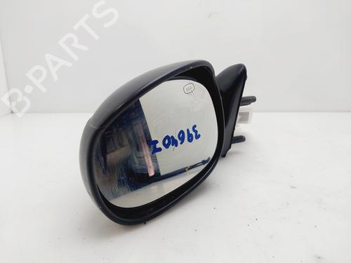 Used Left mirror CITROËN XSARA PICASSO (N68) 2.0 HDi (90 hp) 29703719