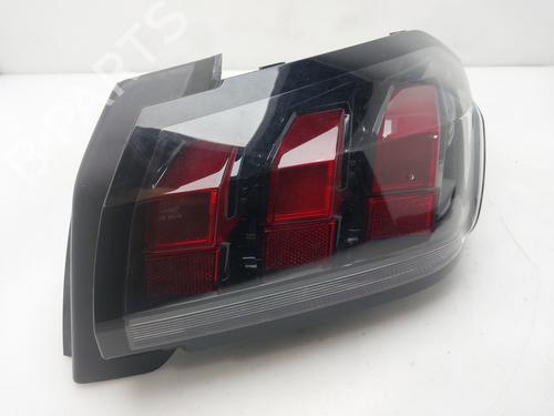 Used Right taillight Right taillight PEUGEOT 208 II (UB_, UP_, UW_, UJ_) [2019-2026] 33754565 33754565