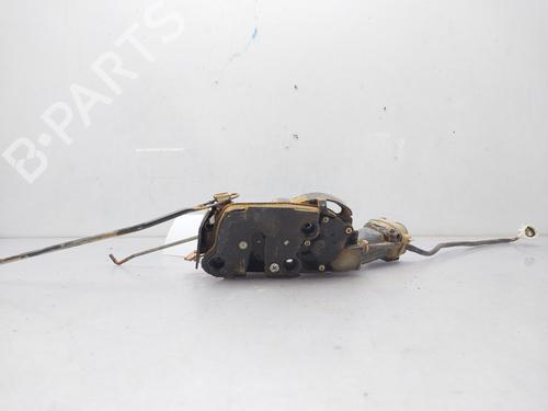 Front right lock SUZUKI GRAND VITARA I (FT, HT) 2.0 HDI 110 16V 4x4 (SQ420D, TD83V) | BP12681502C97 