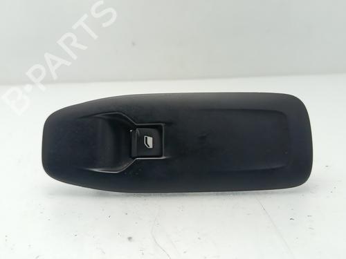 Used Right front window switch PEUGEOT 2008 I (CU_) 1.6 BlueHDi 100 (100 hp) 31853824