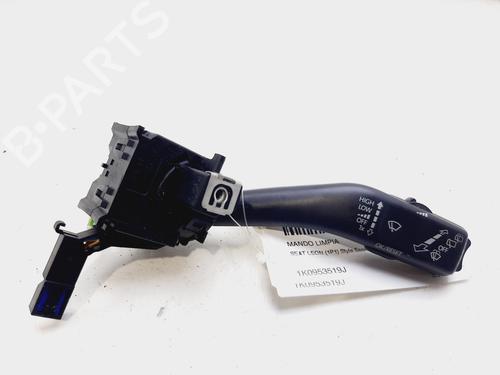Used Steering column stalk SEAT LEON (1P1) 1.9 TDI (105 hp) 20236518