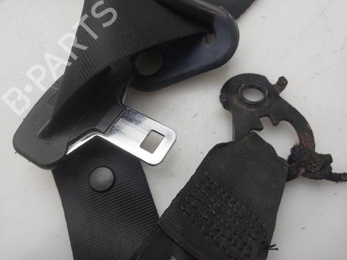 Rear left seatbelt RENAULT KANGOO (KC0/1_) 1.5 dCi | BP36775005I29 - Image 4
