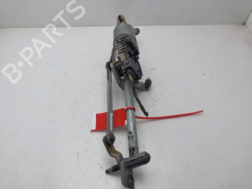 Front wiper motor SKODA FABIA I (6Y2)  | BP27867637M29 