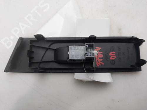 Right front window switch VW PASSAT B7 Variant (365) | BP33756168I26 - Image 5