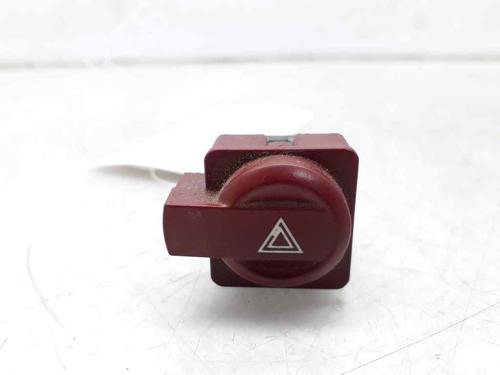 Used Warning switch CITROËN C4 I (LC_) [2004-2014]  12398259