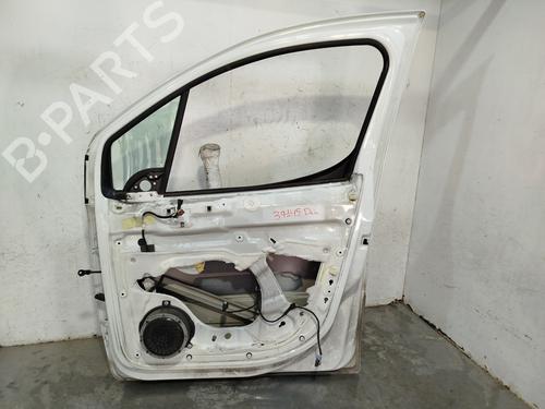 Dør høyre foran CITROËN BERLINGO MULTISPACE (B9) 1.6 HDi 75 16V | BP29708427C3 