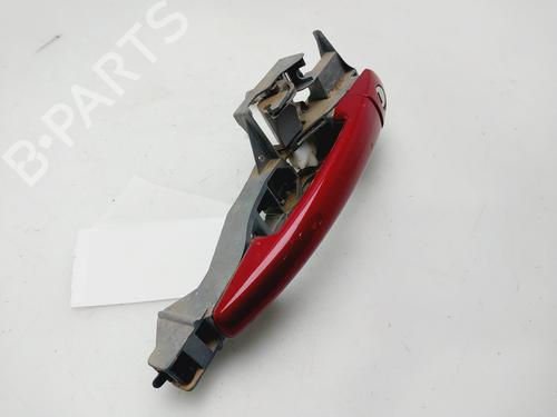Front left exterior door handle PEUGEOT 208 I (CA_, CC_) | BP31952083C128