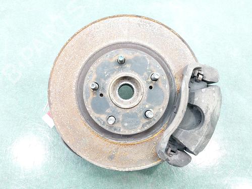 Right front steering knuckle TOYOTA RAV 4 III (_A3_)  | BP24597463M26 