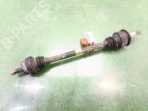 Transmisión trasera izquierda MERCEDES-BENZ C-CLASS (W205) C 220 BlueTEC / d (205.002, 205.004) | BP30055169M40 