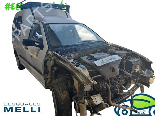 Vacuum pump SEAT INCA (6K9) 1.9 SDI | BP32491460M80 