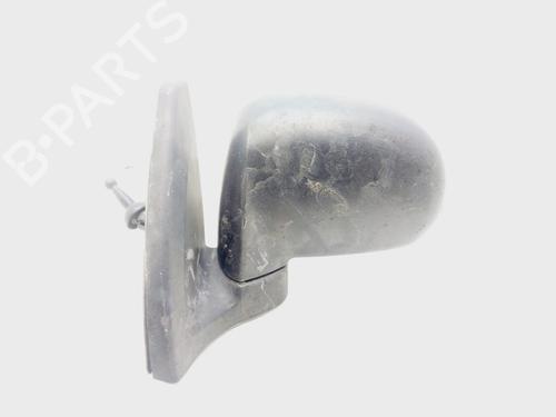 Left mirror HYUNDAI ATOS (MX) 1.0 i | BP21500448C26 