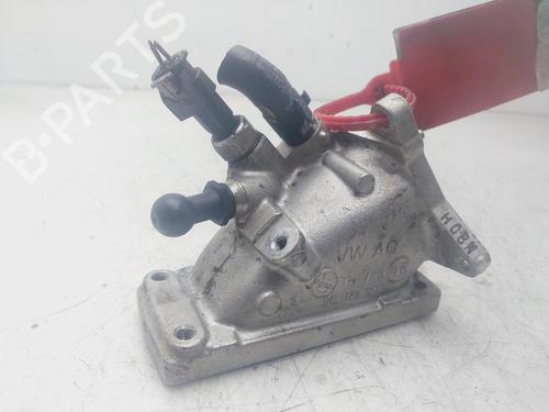 Pipe AUDI A3 Convertible (8V7, 8VE) 2.0 TDI | BP29521373M125 