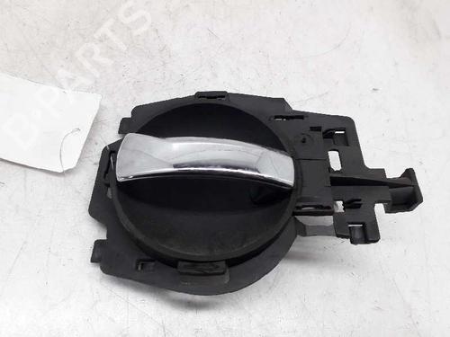 Used Front right interior door handle CITROËN C3 I (FC_, FN_) 1.4 HDi (68 hp) 3342786