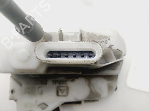 Rear left lock CITROËN C3 I (FC_, FN_) 1.4 HDi | BP32154482C100