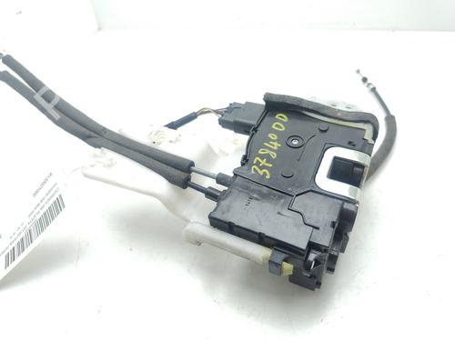 Front right lock HYUNDAI ix35 (LM, EL, ELH) 2.0 CRDi 4WD | BP26602556C97 