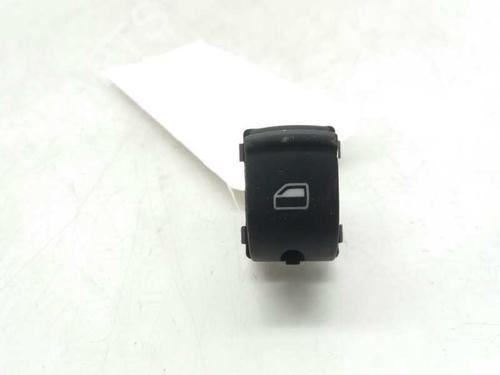 Used Left rear window switch AUDI A3 Sportback (8PA) [2004-2015]  2877838