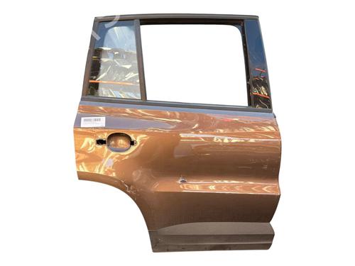 Puerta trasera derecha Puerta trasera derecha VW TIGUAN (5N_) [2007-2018] 36699030 36699030