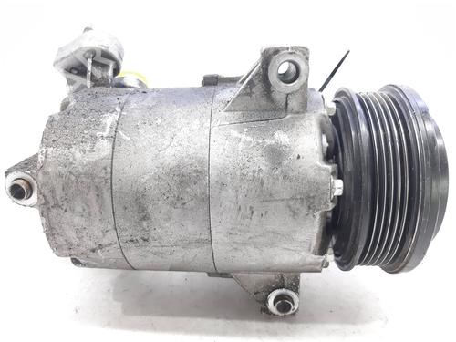 AC compressor FORD FOCUS III 1.0 EcoBoost | BP10963822M34 