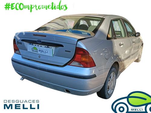 Varmeblæser FORD FOCUS I Saloon (DFW) 1.8 Turbo DI / TDDi | BP22991997M62 