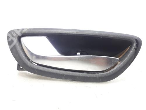 Used Rear left interior door handle Rear left interior door handle RENAULT MEGANE IV Hatchback (B9A/M/N_) 1.3 TCe 115 (B9N9) (116 hp) 8535195 8535195