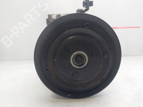 AC compressor HYUNDAI i30 (GD)  | BP17387076M34 