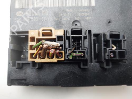 Electronic module AUDI A3 (8P1)  | BP34620602M83  - Image 5