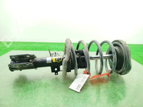 Høyre foran støtdemper RENAULT LAGUNA I (B56_, 556_) 1.9 dTi (100 hp) 29984096