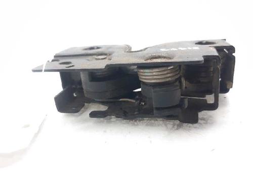 Hood lock SEAT IBIZA IV (6J5, 6P1)  | BP8765720C133 
