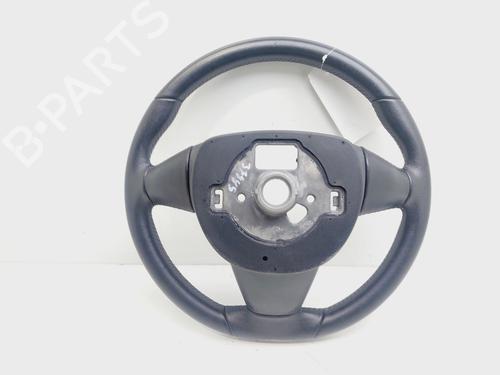 Steering wheel SEAT IBIZA IV SC (6J1, 6P5)  | BP26694707C49 