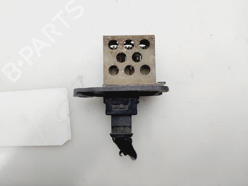 Resistência da chauffage PEUGEOT 206 Hatchback (2A/C) [1998-2012]  29962304