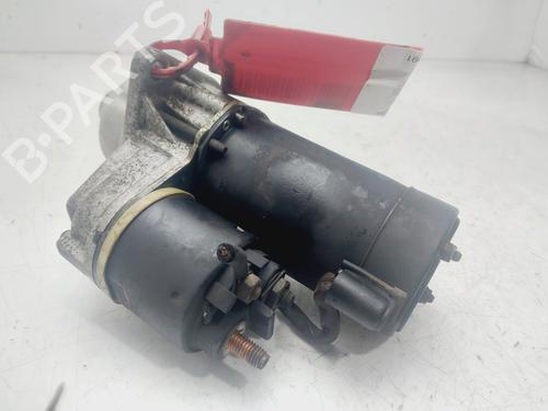 Used Starter OPEL ASTRA G Hatchback (T98) [1998-2009]  29824539
