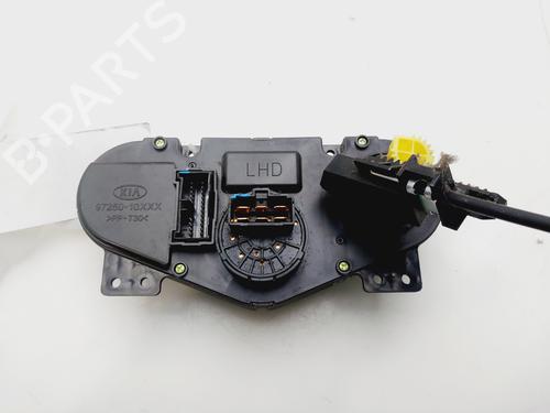 Climate control KIA RIO II (JB) 1.4 16V | BP32371736I5