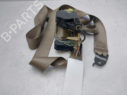 Front right seatbelt JAGUAR S-TYPE II (X200) 3.0 V6 | BP12832637I25 